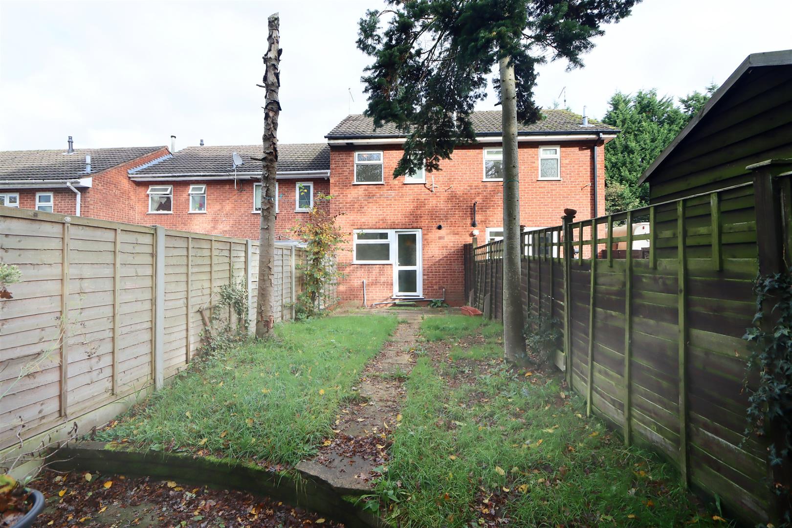Humphries Drive, Kidderminster
